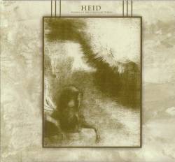 Heid (SWE) : Pilgrim of the Sublunary World